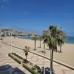 아파트 View In *