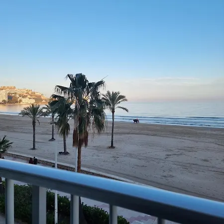 Daire View In Cullera