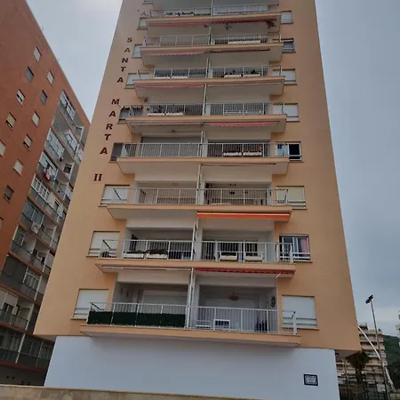 View In Apartment Cullera