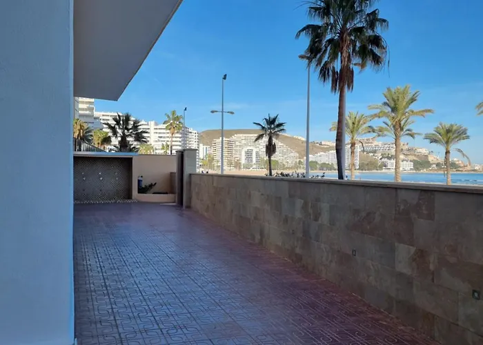 View In Apartamento Cullera