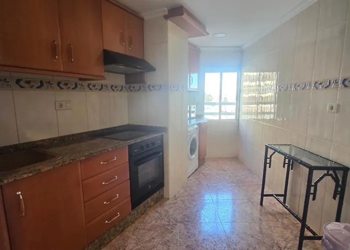 Apartamento View In *