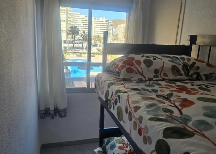 View In Apartamento Cullera