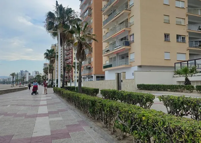 View In * Cullera