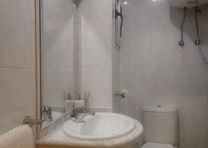 View In Apartamento