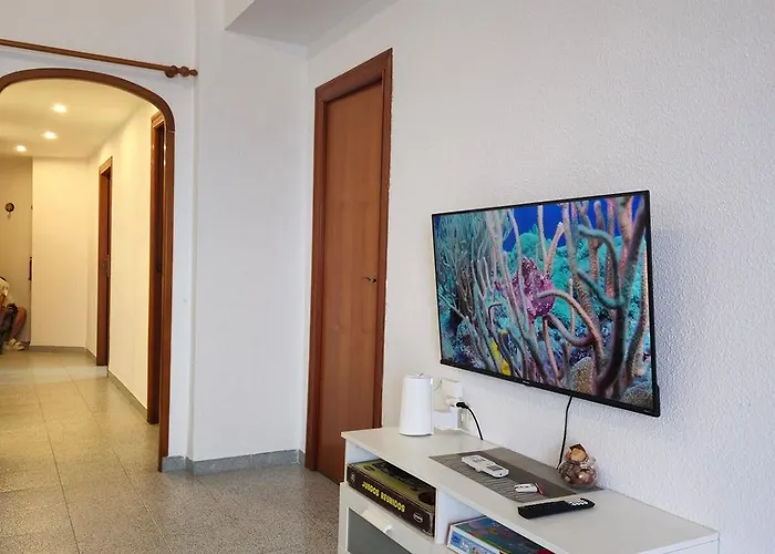 View In Apartment