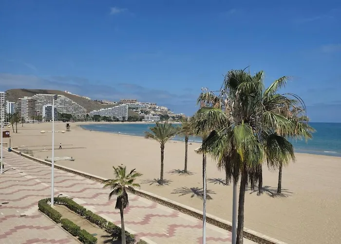 Apartamento View In *
