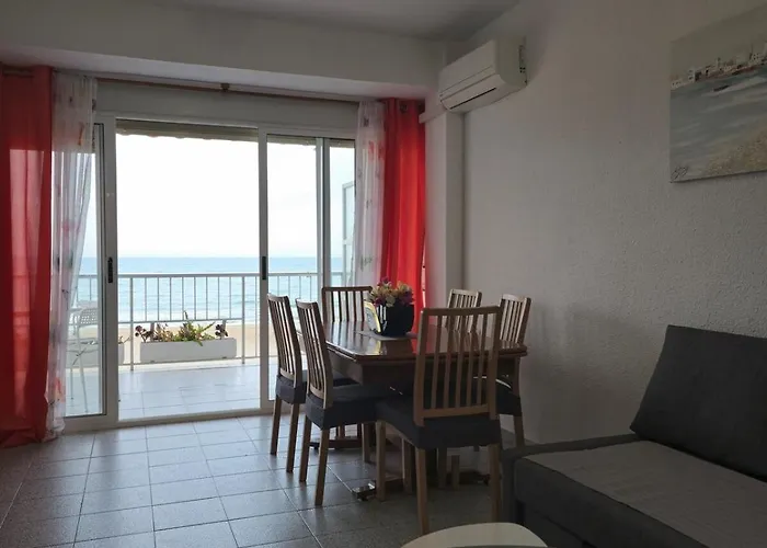 Apartamento View In