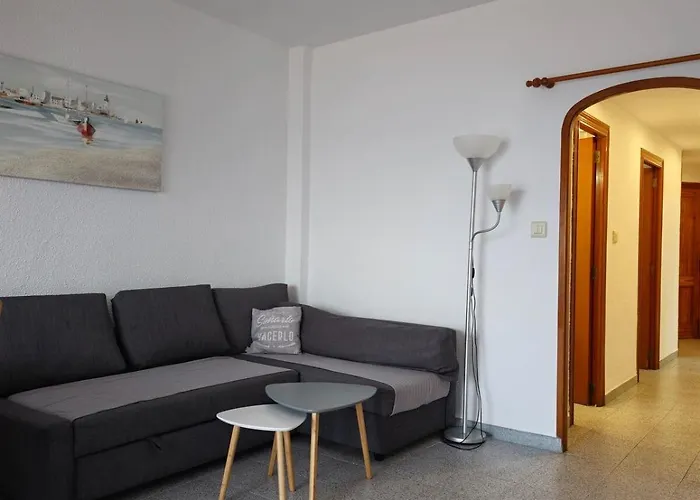 Apartamento View In *
