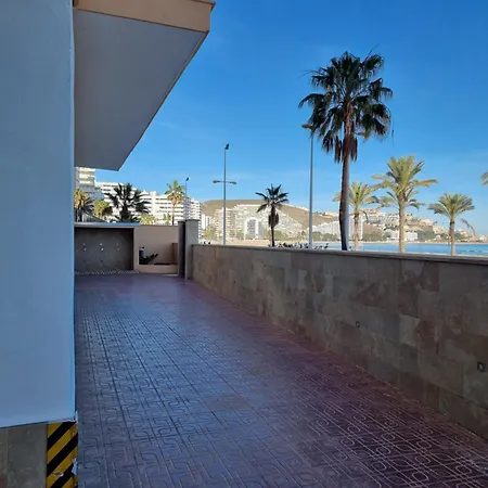 View In Apartment Cullera