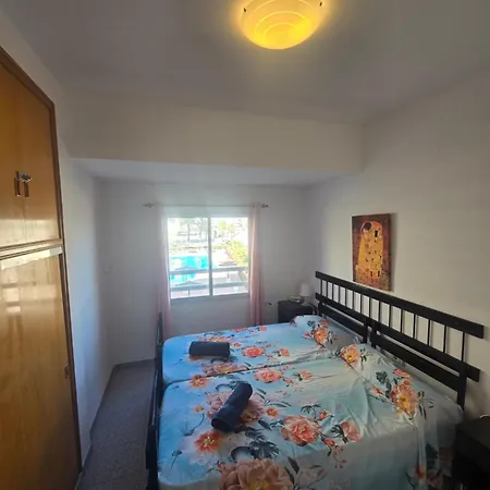Apartment View In Cullera
