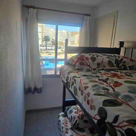 View In Apartment Cullera