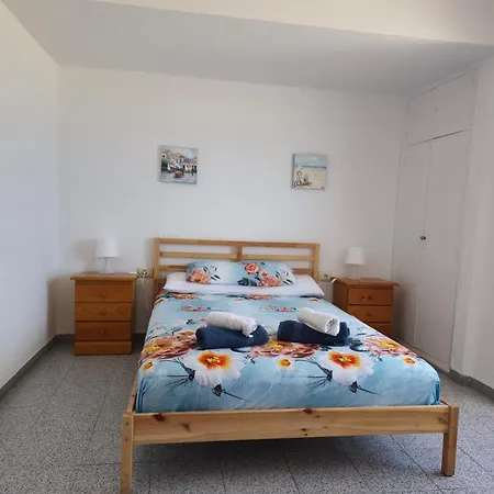 View In Apartament Cullera