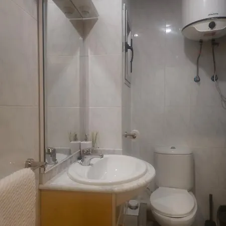 View In Apartment