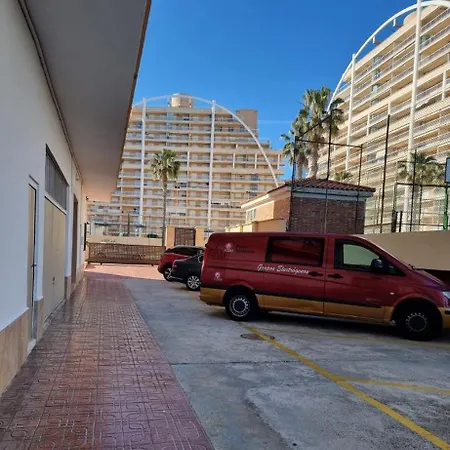 View In Cullera