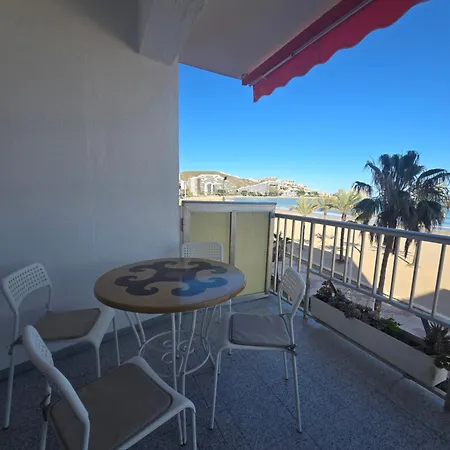 View In Appartement