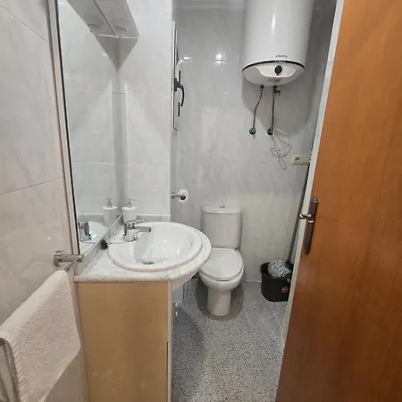 View In Appartement *