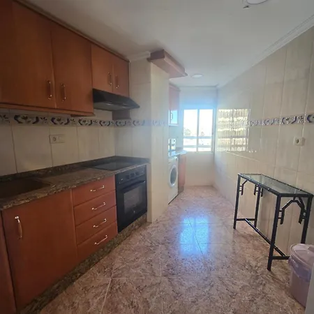 Appartement View In *