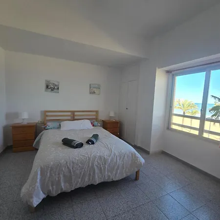 View In * Cullera