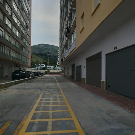 Appartement View In Cullera