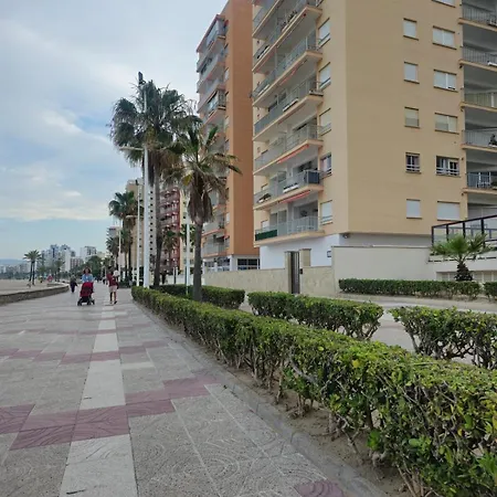 View In * Cullera