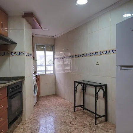 View In Appartement *