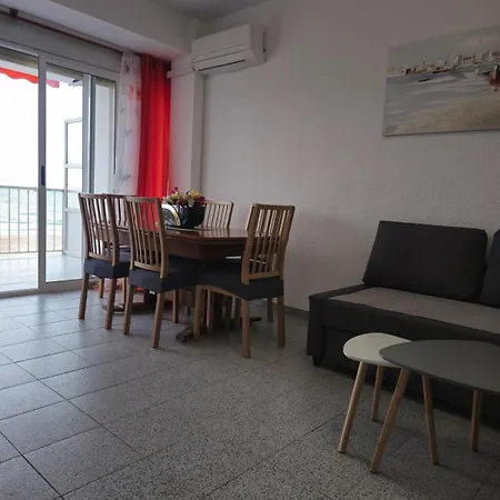 Appartement View In