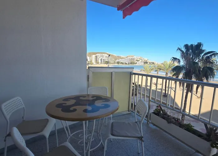 View In Apartment