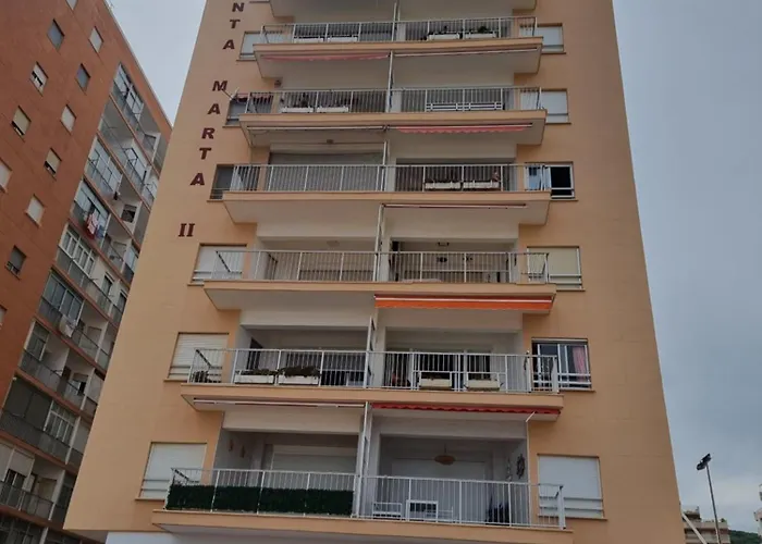 View In Apartment Cullera
