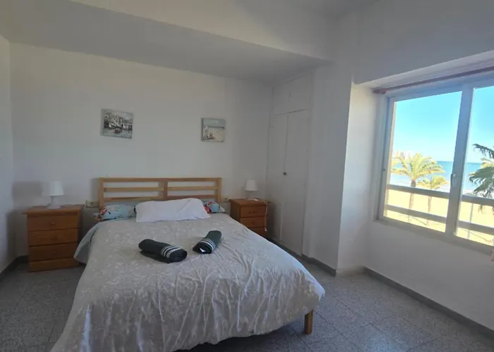 View In * Cullera