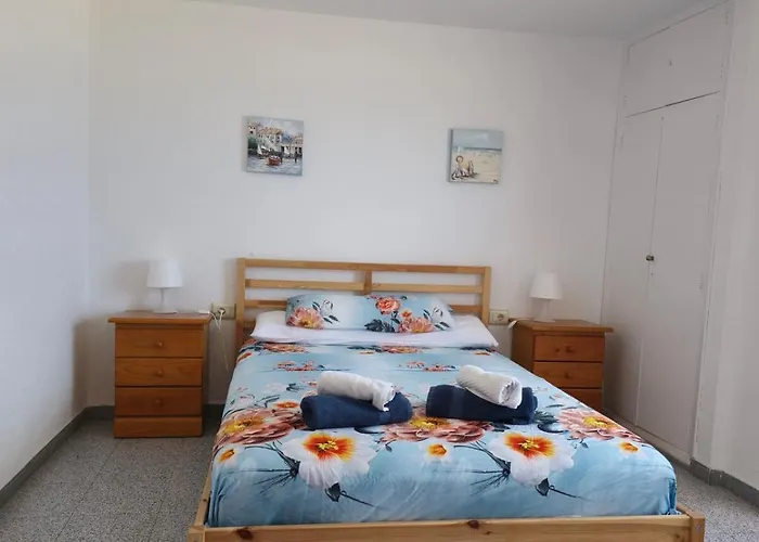 View In Apartment Cullera