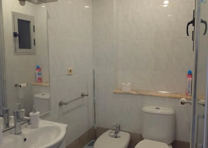 View In Apartment Cullera